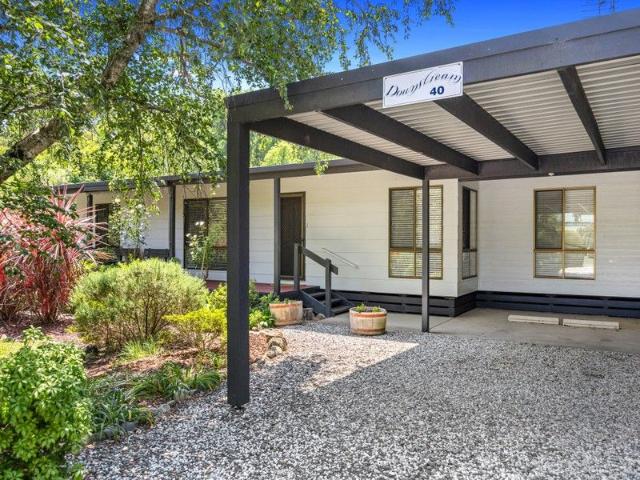 House for sale in Buxton, Victoria
