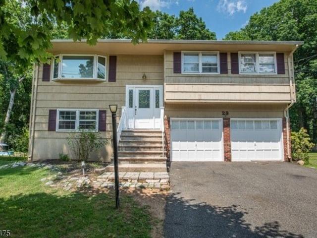 House for sale in Mount Olive, Morris County