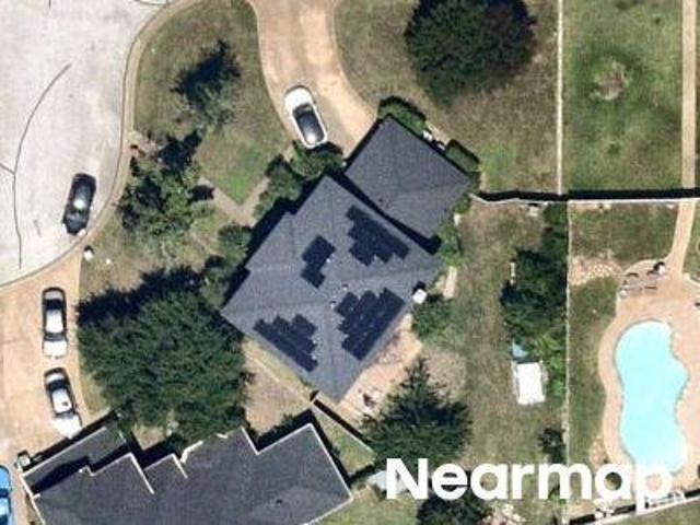 House for sale in Arlington, Texas