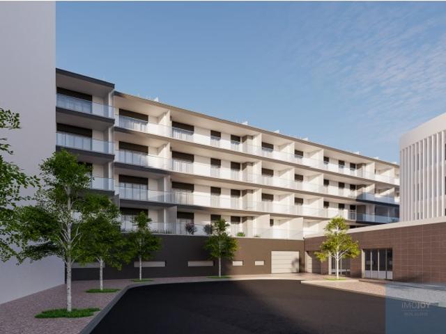 Apartamento venda em Pederneira, Leiria