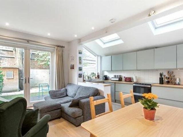 House for sale in Lyons, Greater London