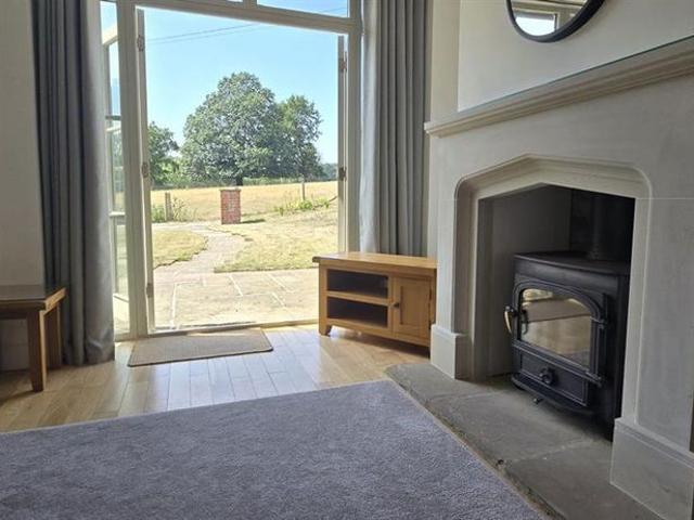 House for rent in Leintwardine