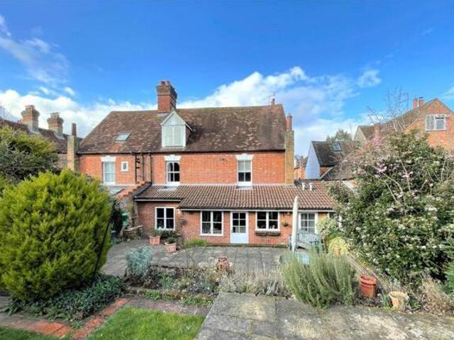House for sale in Salisbury, Wiltshire