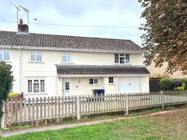 House for sale in Salisbury, Wiltshire