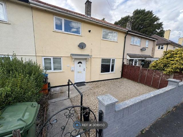 House for rent in Abbey Mead, Swindon