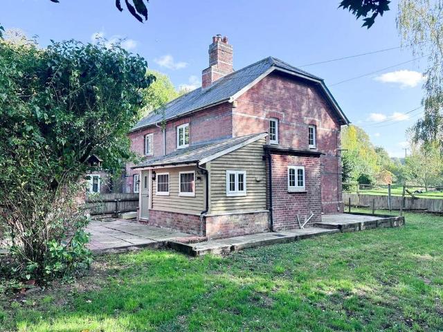 House for rent in Alderbury, Downton