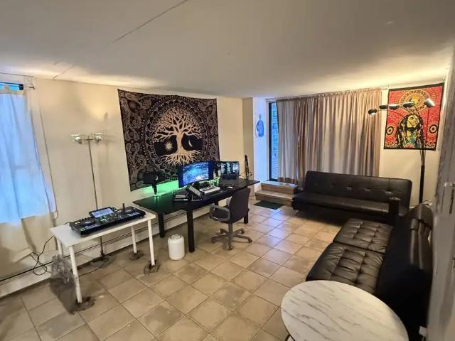 Condo for rent in Beltline, Calgary