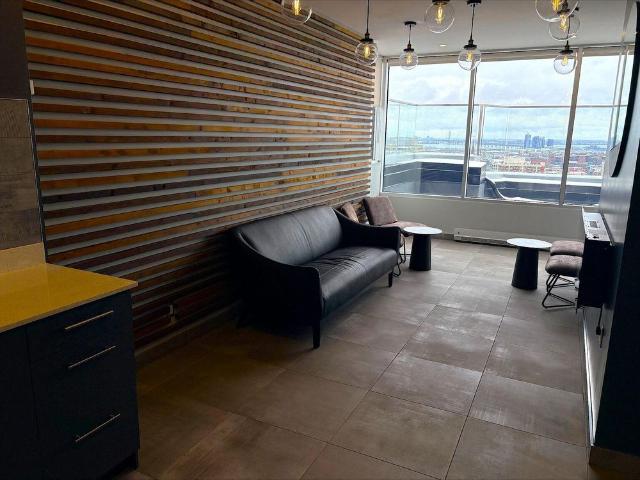 Apartment for rent in St. Leonard's, Quebec