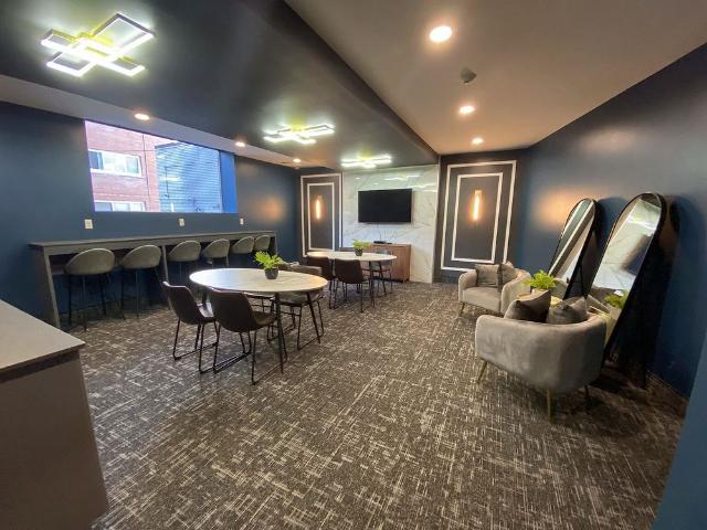 Apartment for rent in St. Leonard's, Quebec