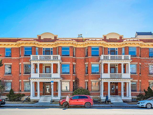 Apartment for rent in Regina, Saskatchewan