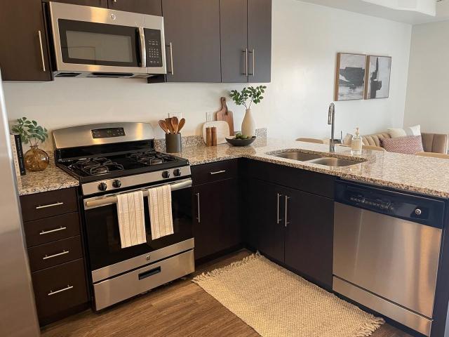Apartment for rent in Salt Lake City, Utah