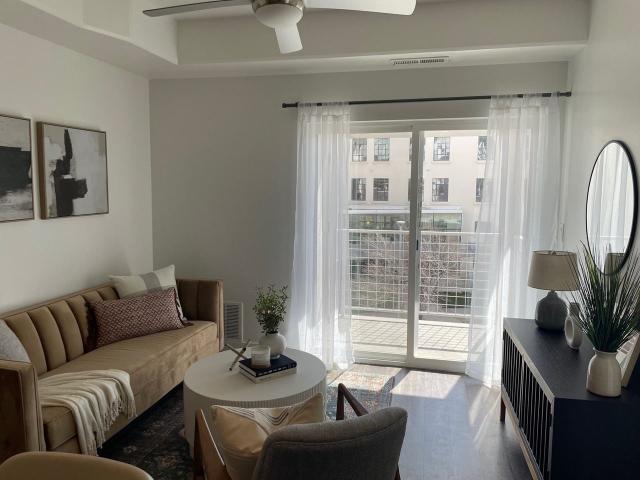 Apartment for rent in Salt Lake City, Utah