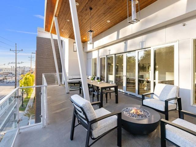 Apartment for rent in Salt Lake City, Utah