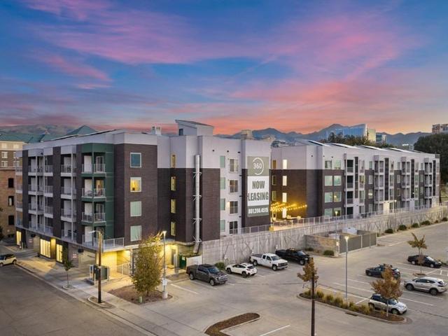 Apartment for rent in Salt Lake City, Utah