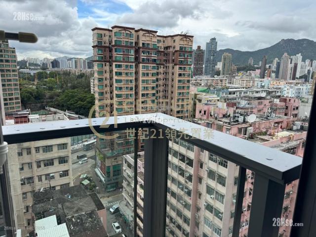 位於 土瓜灣 To Kwa Wan, 香港 Hong Kong, 提供 出售 的 公寓
