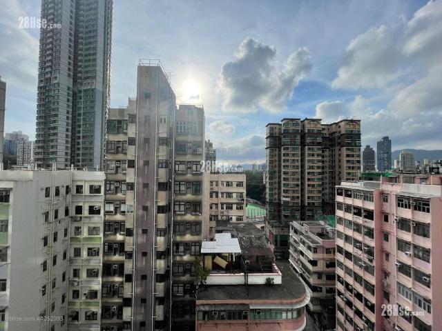 位於 土瓜灣 To Kwa Wan, 香港 Hong Kong, 提供 出售 的 公寓
