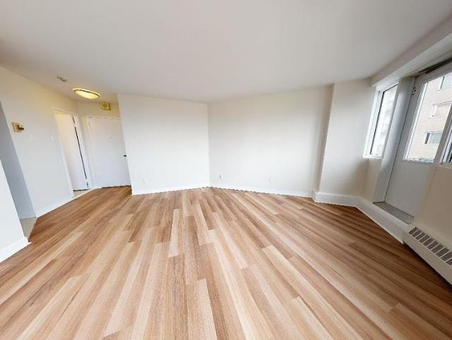 Apartment for rent in St. Leonard's, Quebec