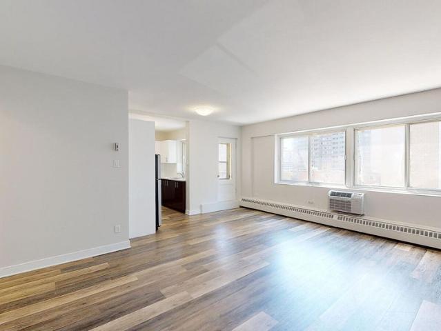 Apartment for rent in St. Leonard's, Quebec