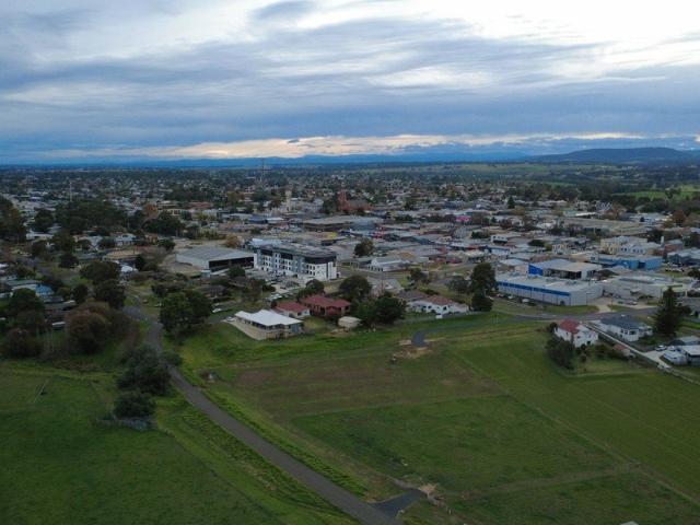 Land for sale in Bairnsdale, Victoria