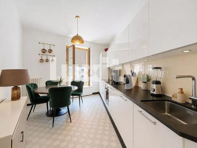 Apartment mieten in Conches