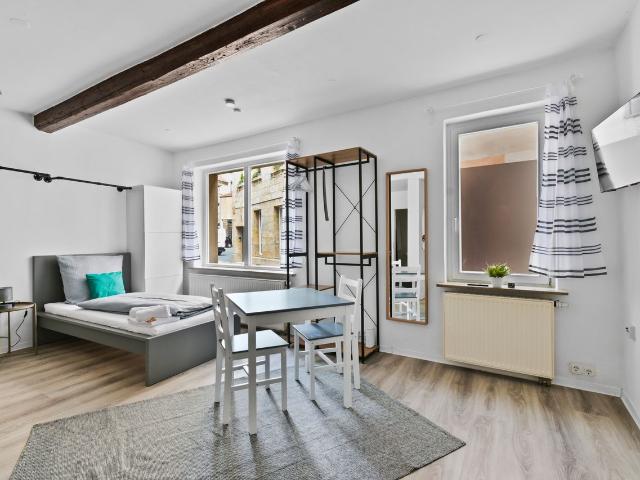Apartment mieten in Bayreuth, Bayern