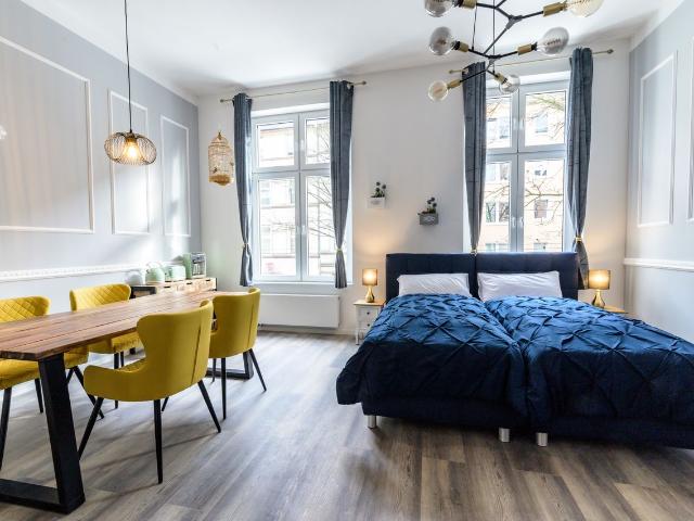 Apartment mieten in Bilk, Düsseldorf