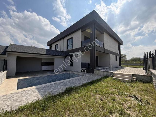 Osmangazi, Bursa içerisinde satılık Villa