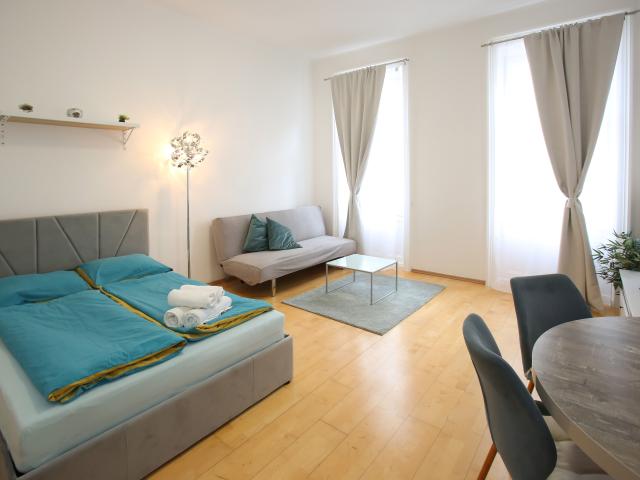 Apartment mieten in KG Leopoldstadt, Wien