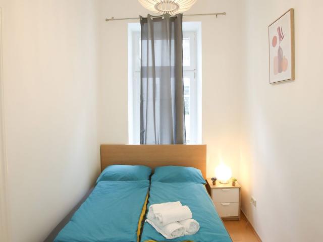 Apartment mieten in KG Leopoldstadt, Wien