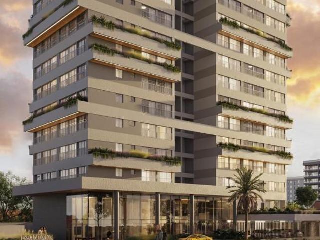 Apartamento venda em Região Geográfica Imediata de Campo Grande, Campo Grande