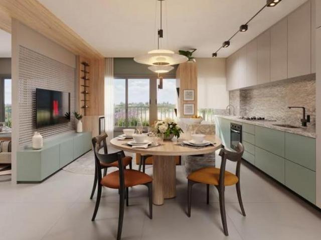 Apartamento venda em Região Geográfica Imediata de Campo Grande, Campo Grande
