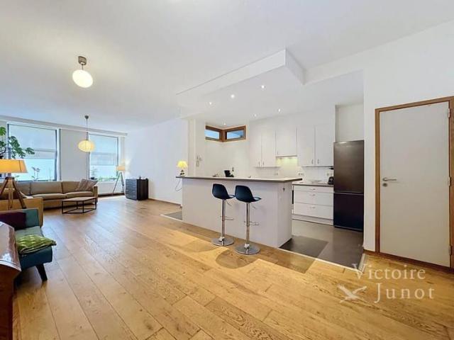 Appartement location à Brussel, Bruxelles
