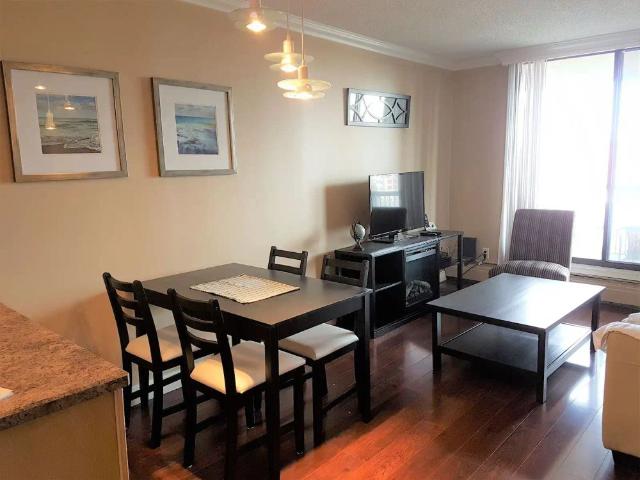 Apartment for rent in Eau Claire, Calgary