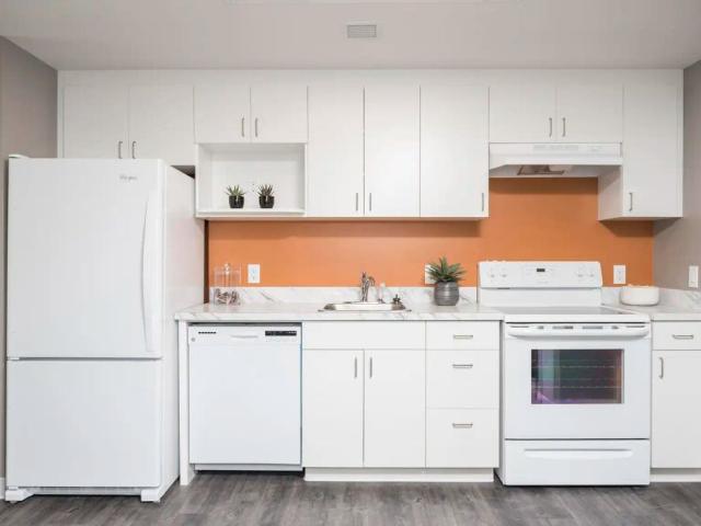 Apartment for rent in Point Douglas, Winnipeg