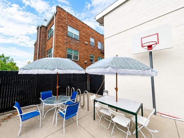 Apartment for rent in Salt Lake City, Salt Lake County
