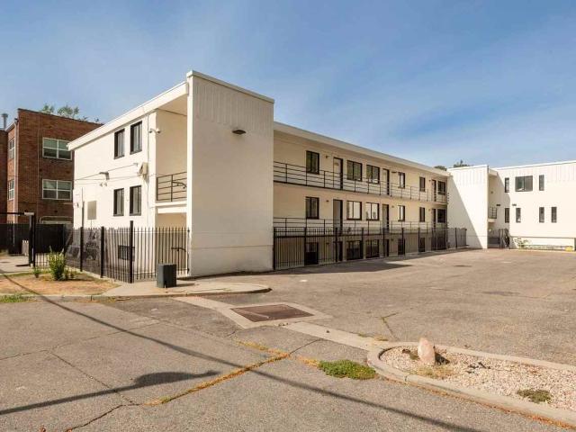 Apartment for rent in Salt Lake City, Utah
