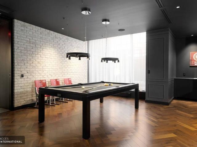 Apartment for rent in St. Leonard's, Quebec