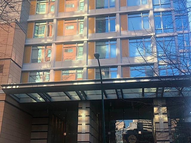 Condo for sale in Vancouver, British Columbia