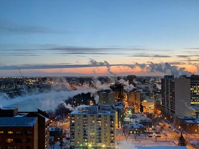 Condo for rent in Saskatoon, Saskatchewan