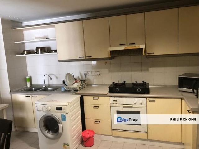Condominium for sale in Bukit Bintang