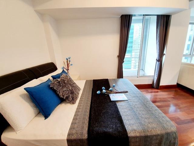 Condominium for rent