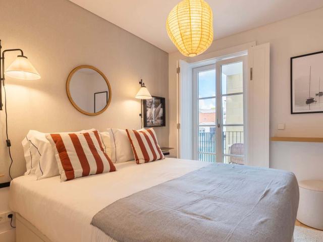 Apartamento alugar em Lisboa