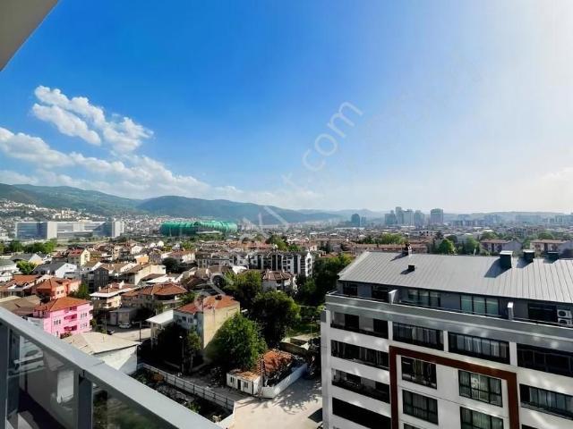 Osmangazi, Bursa içerisinde kiralık mülk