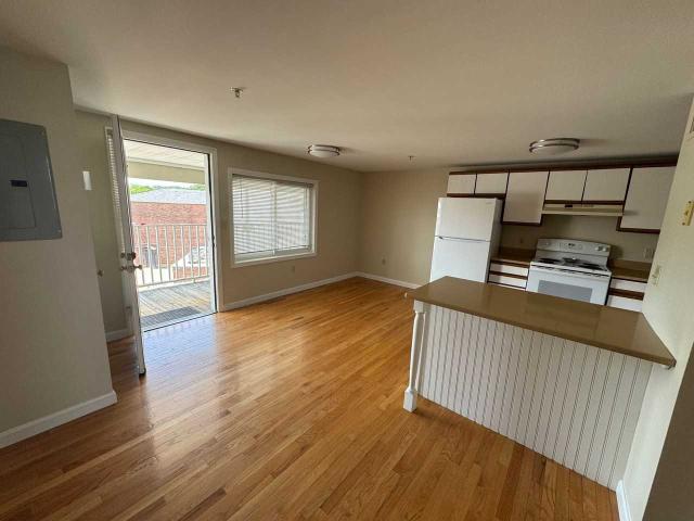 Apartment for rent in New Hampshire