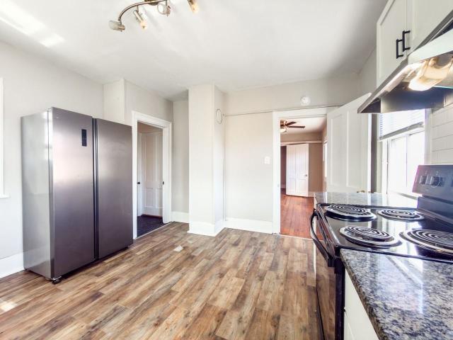 Apartment for rent in West Side, Charleston