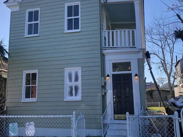 Apartment for rent in Charleston, South Carolina