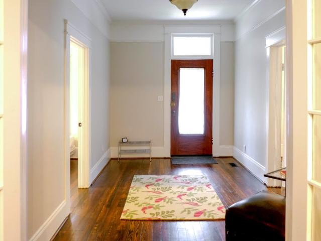 Room for rent in East Point, Georgia
