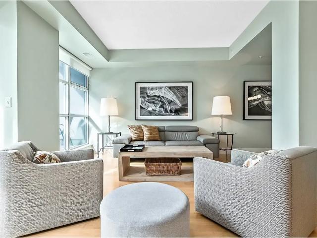 Apartment for rent in Chinatown, Calgary