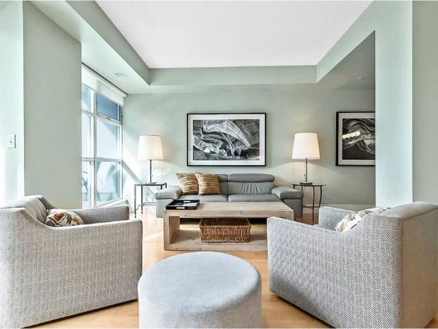 Apartment for rent in Chinatown, Calgary