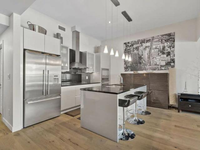 Apartment for rent in Downtown, Edmonton